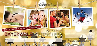 Valentinstag - Urlaub und Wellness verschenken!